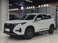 Chery Tiggo 8 PRO 2023