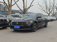 Volkswagen Passat 2023