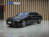 Audi A6 2020