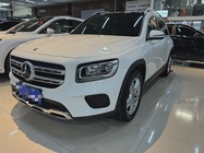 Mercedes-Benz GLB-Class 2020