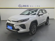Toyota Wildlander 2023
