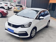 Honda Fit 2023