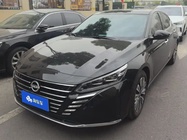 Nissan Teana 2024