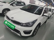 Kia KX Cross 2019