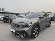 Volkswagen ID.6 2022