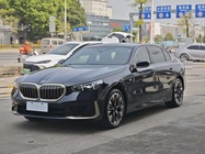 BMW 5 Series 2024