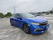 Honda Civic 2020