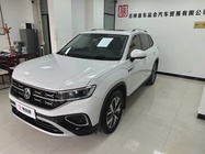 Volkswagen Tayron 2022