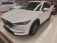 Mazda CX-5 2018