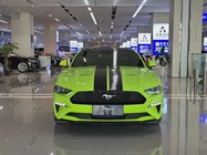 Ford Mustang 2019