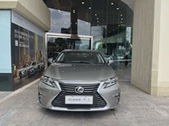Lexus ES 2016