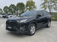 Toyota RAV4 2023