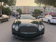 Bentley Continental 2013
