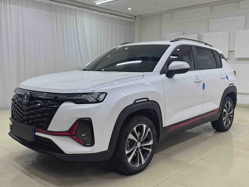 Changan CS35