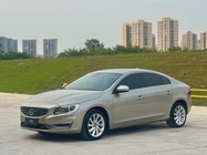 Volvo S60 2015