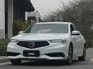 Acura TLX 2018