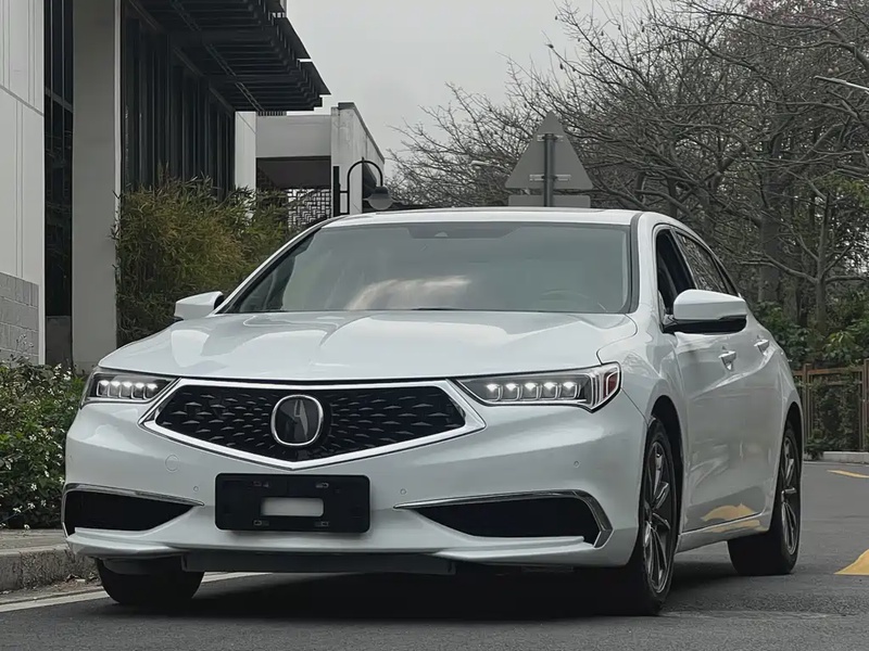 Acura TLX
