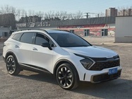 Kia Sportage 2024