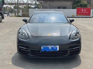 Porsche Panamera 2017