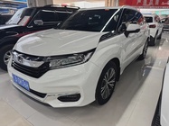 Honda Avancier 2023