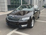 Skoda Octavia 2014