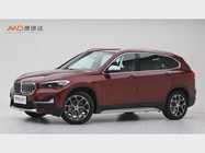 BMW X1 2021