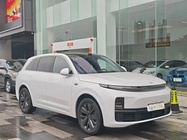 Li Auto L7 2025