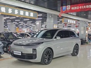 Li Auto L8 2023