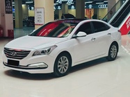 Hyundai Mistra 2014