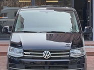 Volkswagen Multivan 2019