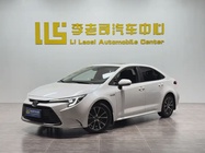 Toyota Levin 2023