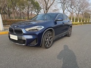 BMW X2 2021