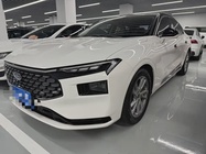 Ford Mondeo 2022