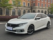 Honda Civic 2021