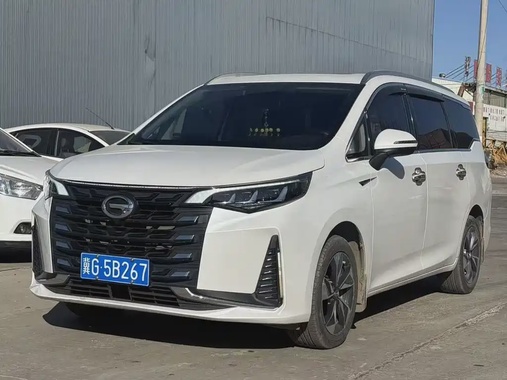 GAC M6 2023