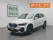 BMW X1 2021