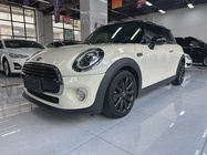 MINI Other 2018