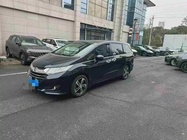 Honda Odyssey 2018