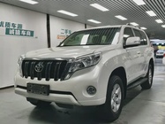 Toyota Prado 2017