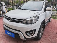 Great Wall M4 2015