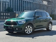MINI Countryman 2018