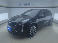 Cadillac XT5 2022