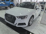 Audi A3 2019