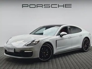 Porsche Panamera 2023