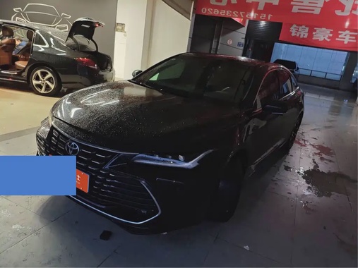 Toyota Avalon 2023