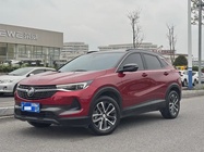 Buick Encore 2021
