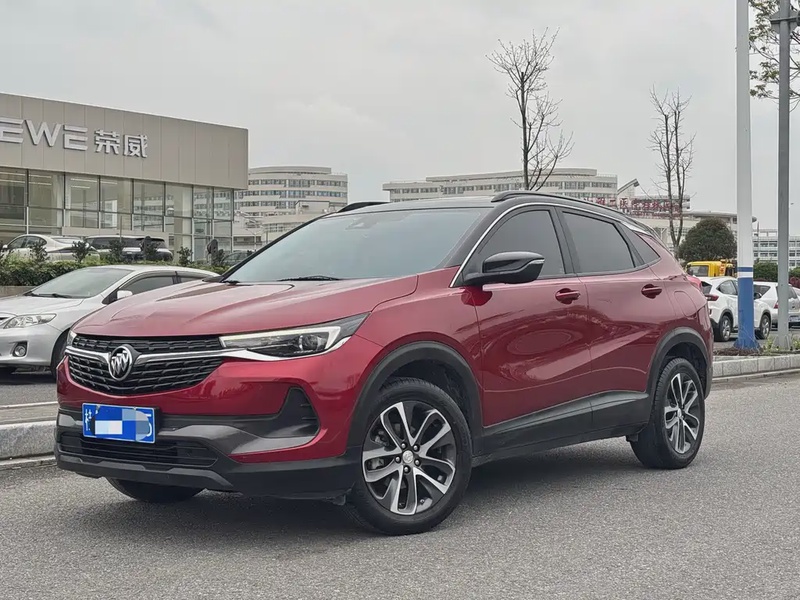 Buick Encore