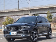 Geely Xingyue L 2024