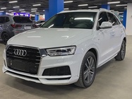 Audi Q3 2019