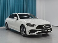 Mercedes-Benz C-Class 2022